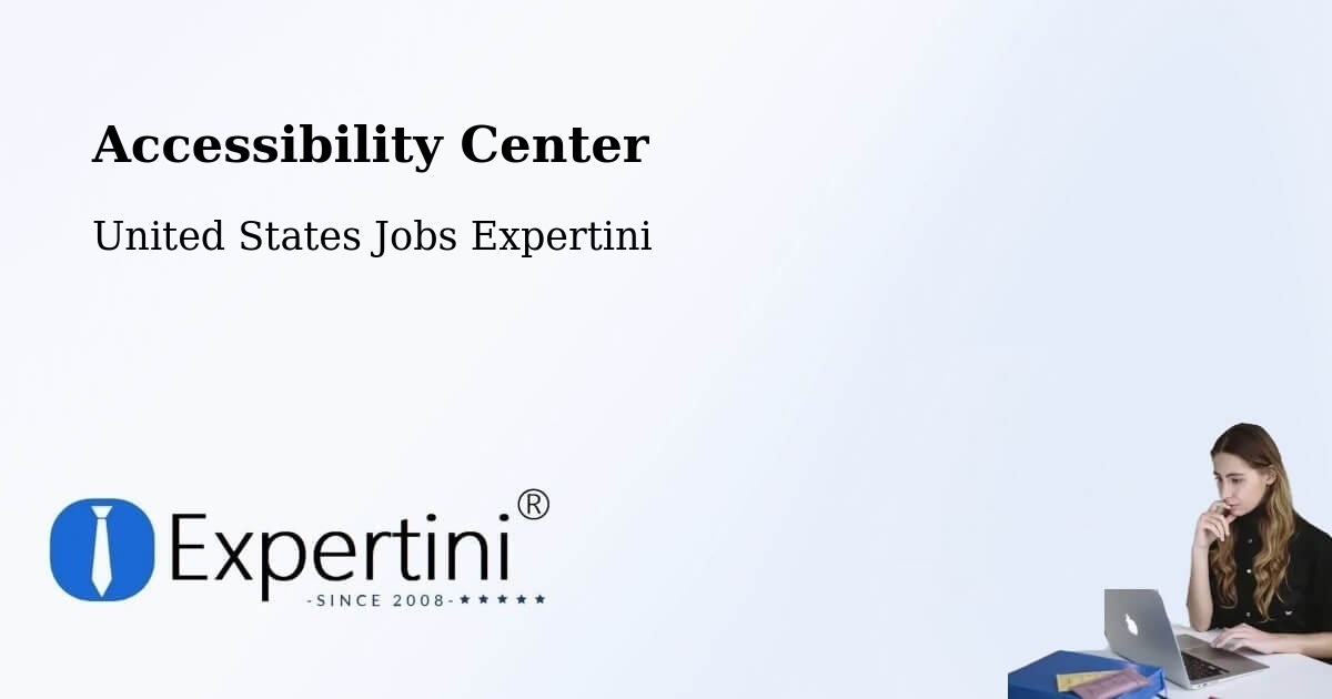 Accessibility Statement – Central - United States Jobs Expertini