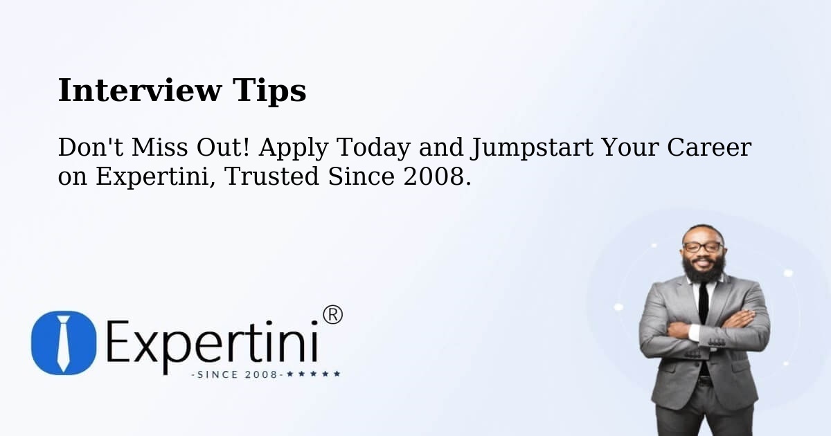 Interview Tips & Techniques for Job Seekers – Central - Central, United States Jobs Expertini