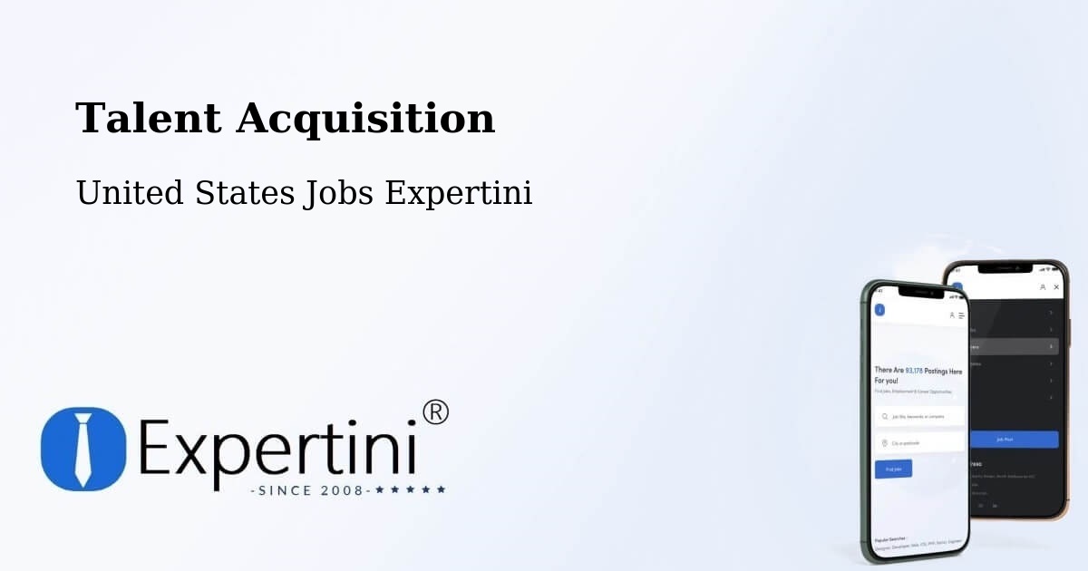 Post Jobs & Find Candidates in Central – Talent Acquisition Solutions - United States Jobs Expertini